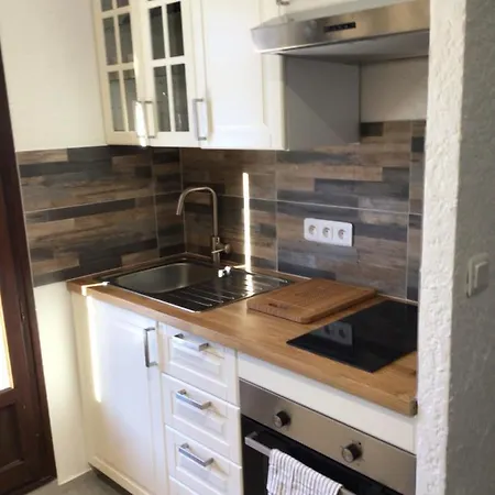 Appartamento Les Angles - Appart T1 cabine rénové 30m2 Les Angles (Pyrenees-Orientales)