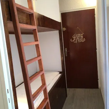 Appartamento Les Angles - Appart T1 cabine rénové 30m2 Les Angles (Pyrenees-Orientales)