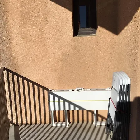 Les Angles - Appart T1 cabine rénové 30m2 Appartamento *