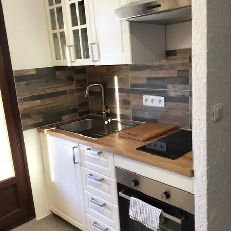 Appartamento Les Angles - Appart T1 cabine rénové 30m2 Les Angles (Pyrenees-Orientales)