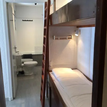 Les Angles - Appart T1 cabine rénové 30m2 * Les Angles (Pyrenees-Orientales)