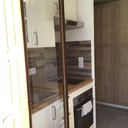 Appartamento Les Angles - Appart T1 cabine rénové 30m2 *