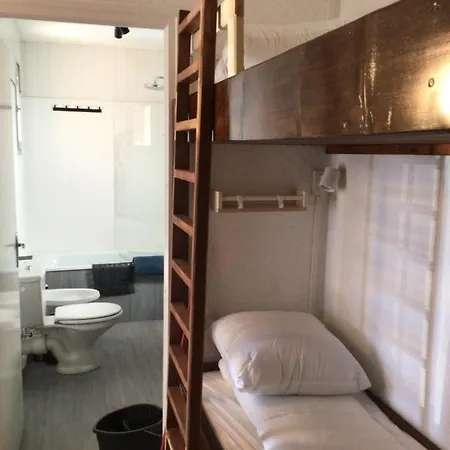 Les Angles - Appart T1 cabine rénové 30m2 Appartamento